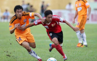 16h00 ngày 05/05, Vissai Ninh Bình vs SHB.Đà Nẵng: Khó cho chủ nhà!