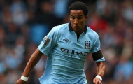 Scott Sinclair phải nhập viện