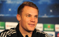 Neuer: Gặp Dortmund không bao giờ là một trận giao hữu