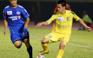 17h00 ngày 05/05, Becamex Bình Dương vs Hà Nội.T&T: Đã đến lúc ông Hải 'lơ' phải hành động!