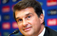 Cuộc chiến quyền lực ở Barca: Laporta bắt đầu tấn công Rosell