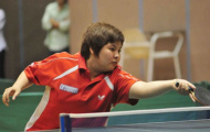 Bóng bàn Việt Nam mất cơ hội dự Giải vô địch thế giới