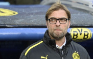 HLV Klopp cân nhắc khả năng chiêu mộ Dzeko