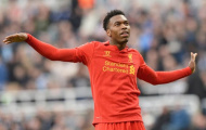 Suarez bị phạt nặng, Sturridge... hưởng lợi?