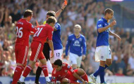 19h30 ngày 05/05, Liverpool vs Everton: Quyết đấu vì danh dự