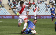 22h00 ngày 05/05, Zaragoza vs Vallecano: Khủng hoảng tiếp diễn