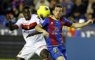 17h00 ngày 05/05, Mallorca vs Levante: Hành trình vượt dốc