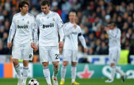 Tiếng nói của “Madridista”: Real nên đuổi 7 cầu thủ!