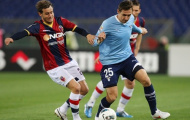 20h00 ngày 05/05, Lazio vs Bologna: Không còn đường lùi