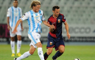 20h00 ngày 05/05, Genoa vs Pescara: Đày đọa người cùng khổ