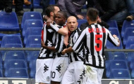 20h00 ngày 05/05, Catania vs Siena: Phải thắng để sinh tồn