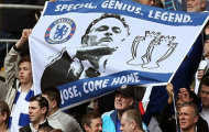 Nhà cái 24h qua: Mourinho về Chelsea