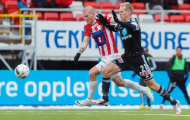 20h30 ngày 05/05/13, Odd Grenland vs Lillestrom: Tỷ lệ cả trận: -0.92*0:1/2*0.84