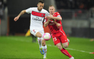 02h00 ngày 06/05, PSG vs Valenciennes: Thắng để làm Vua