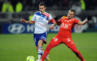 22h00 ngày 05/05, Nancy vs Lyon: Chủ nhà cầu hòa