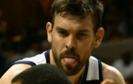 Video NBA: Tổng hợp diễn biến tuần lễ thứ 2 loạt trận Play-offs