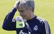 10 lý do khiến Mourinho sẽ rời Real