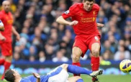 Video: Nóng bỏng trước trận Liverpool FC vs Everton