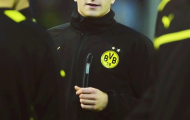 Phỏng vấn Marco Reus: Thích Goetze, ngưỡng mộ Iniesta, muốn xem Barca và Arsenal thi đấu