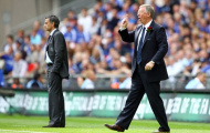 Sir Alex liên hệ với Klopp: Vì sợ Mourinho “tái hôn” với Chelsea
