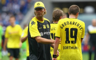 Nhìn Liverpool nay nhớ Dortmund xưa (Kỳ 1): Đường đến vinh quang không hề bằng phẳng