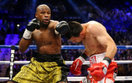 Hạ Guerrero, Mayweather vẫn là “độc cô cầu bại”