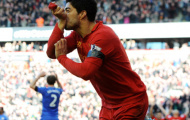 Liverpool và Ngoại hạng Anh sẽ 'mất giá' nếu để Suarez ra đi