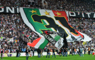 Chùm ảnh: Juventus dùng số 31 ăn mừng danh hiệu Scudetto thứ 29