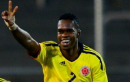 Milan chiêu mộ thành công sao mai người Colombia