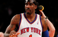 New York Knicks mong Amar'e Stoudemire trở lại ở game 3