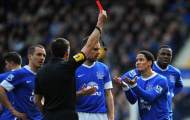 Everton chưa xứng tầm vươn khỏi nước Anh