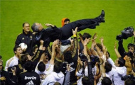 Nhìn lại Real Madrid dưới thời Mourinho: Thành công hay thất bại?
