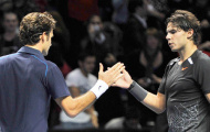 Giải quần vợt Madrid Open 2013 “Tứ đại thiên vương” so tài
