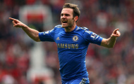 Man United 0-1 Chelsea: Mata mang 3 điểm và vị trí thứ 3 về với The Blues