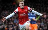 Người cũ Arsenal thúc M.U mua Wilshere