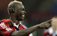 Balotelli tiên đoán cục diện giải Ngoại hạng Anh mùa tới