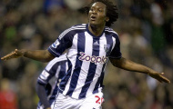 Lukaku mơ đến Quả bóng Vàng thế giới
