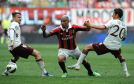 Vòng 35 Serie A: Juventus đã đăng quang, nhưng Serie A vẫn còn rất hấp dẫn