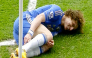 Sir Alex tố David Luiz 'chơi bẩn' với Rafael
