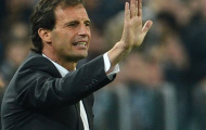 HLV Allegri: Bán Ibra và Silva đã cướp đi hy vọng vô địch Serie A