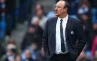 Benitez: Trận đấu với Spurs sẽ là trận chung kết của hai đội