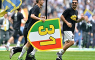 Lippi: Juventus không có đối thủ ở Italia