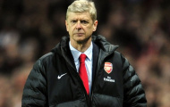 Wenger: ‘Chúng tôi có động lực vượt qua Tottenham’