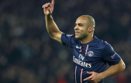 Bị Valenciennes cầm hòa, PSG chưa thể vô địch sớm