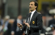 Balotelli thuyết phục Allegri ở lại