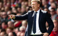 David Moyes chỉ trích trọng tài 'cướp' chiến thắng trước Liverpool