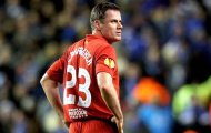 Rodgers tìm kiếm người thay thế Carragher