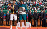 Djokovic: 'Dimitrov có thể tạo nên bất ngờ'