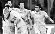 Napoli 3-1 Inter Milan: Napoli xây chắc ngôi nhì