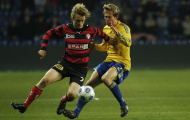 00h00 ngày 07/05, Odense vs Midtjylland: Tỷ lệ cả trận: 0.92*0:0*1.00